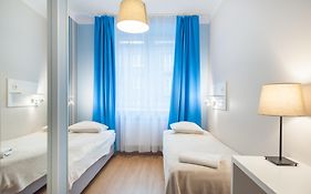 Premium Hostel Krakow